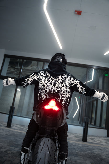 REVENANT HOODIE