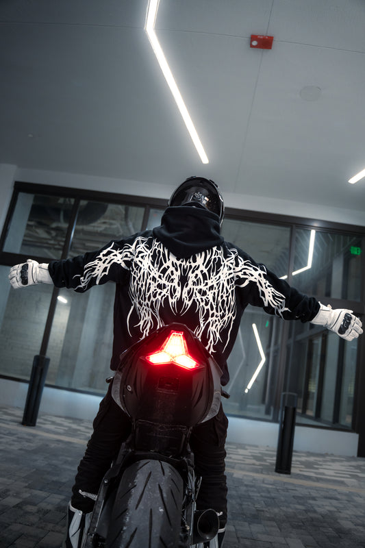 REVENANT HOODIE